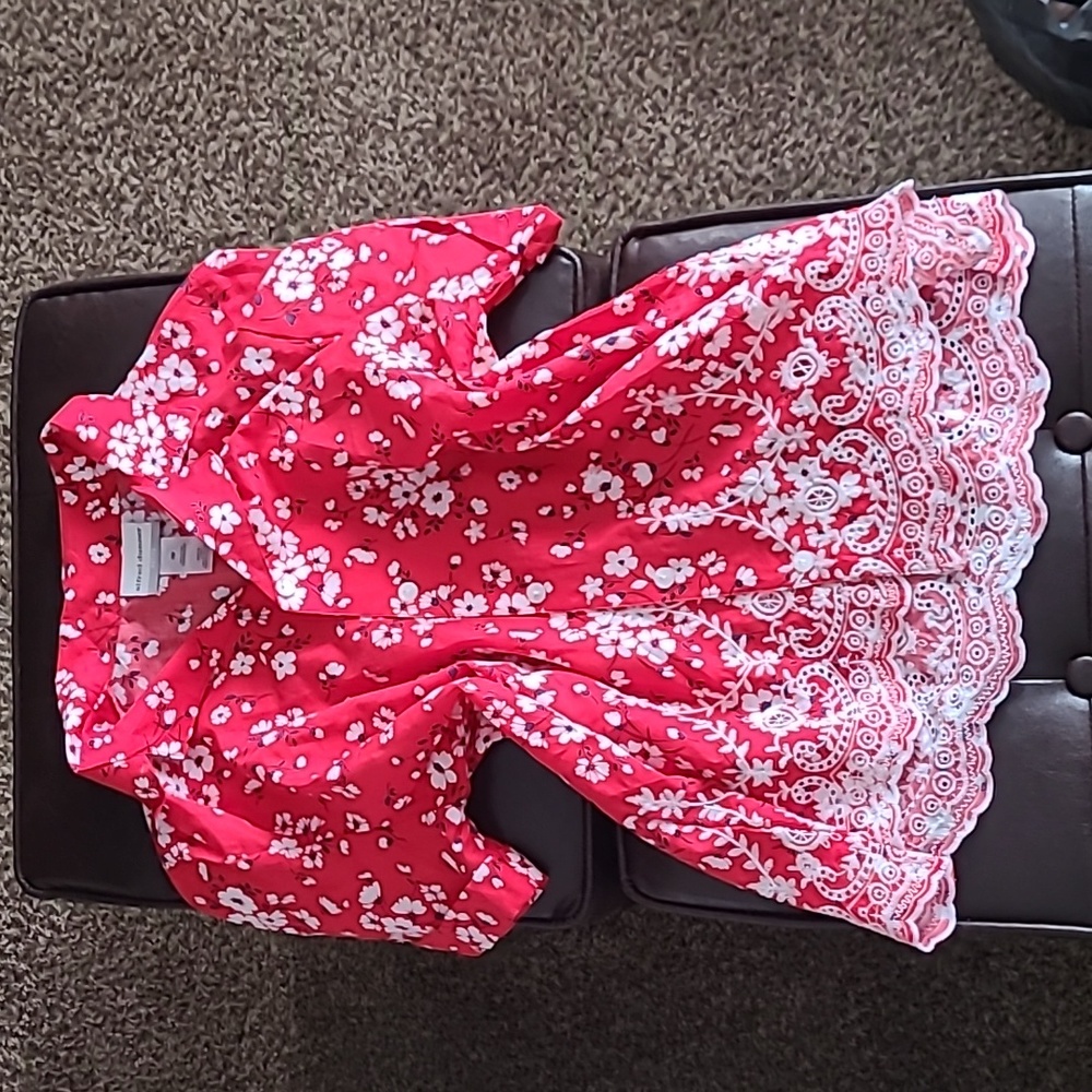 Alfred Dunner Button Down